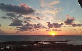 Sahara Beach, Sunrise & Mediterranean Sea Views